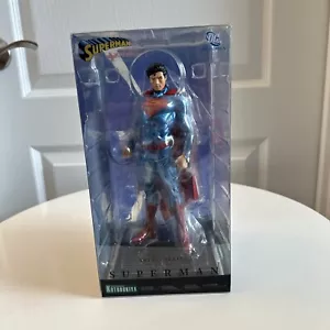 KOTOBUKIYA SUPERMAN Justice League Statue - Bild 1 von 6