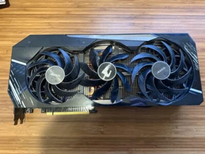 Gigabyte AORUS RTX 3090 MASTER 24GB Graphics Card - Bild 1 von 4