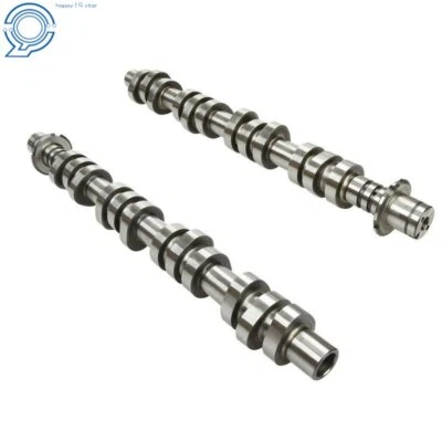 Left & Right Camshafts For 2005-2010 Ford F-150 Lincoln Mercury 4.6L 5.4L SOHC Foto 1 de 4