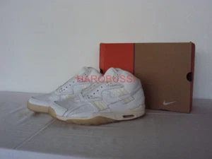 Original Nike Air Trainer SC HIGH LE Icy Sole LTD 2001 Bo Jackson ICE 10/44 NEW - Bild 1 von 18