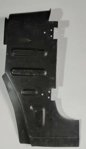 SUZUKI LJ80/LJ55 side body metal panel LH - Picture 1 of 11