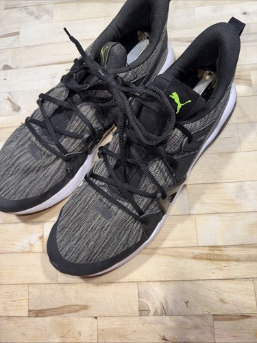 Scarpe da ginnastica Puma Cell Fraction running uomo taglia 12 195285