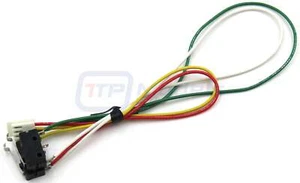 Tamiya 58268 Mammoth Dump Truck, 7305035/17305035 Micro Switch Unit, NIP - Picture 1 of 2