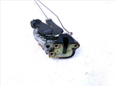 rear door lock rh for TOYOTA COROLLA 1.3 G 1997-1999 1998 96440 - Image 1 of 4