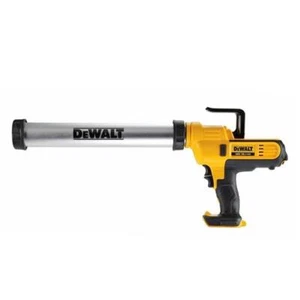 Pistola de masilla DEWALT DCE581N XR 300-600 ml 18 V unidad desnuda DEWDCE581N - Imagen 1 de 1