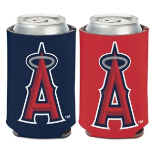 Los Angeles Angels Dosenkühler - MLB beidseitiges Design - Bild 1 von 1