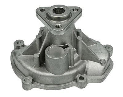 Bomba de agua MEYLE-HD para Porsche GTS S 4S TURBO VERiFyYEAR Cayenne Macan Panamera Foto 1 de 4