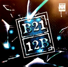 B21 - 12B - Brand Neu Bhangra CD
