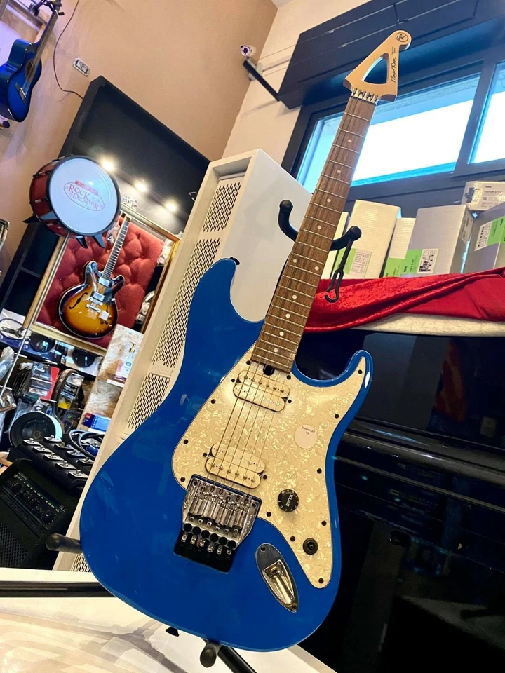 Guitare Électrique Floyd Rose Discovery - Photo 1/4