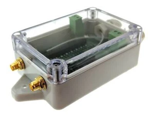 qBoxMini AFC DIY IOT Enclosure Kit (Two SMAs) - Picture 1 of 12