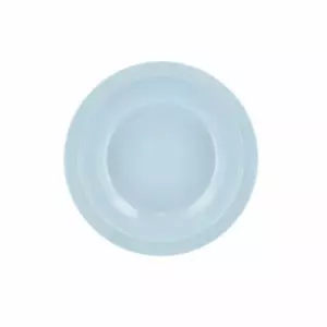 Rosti Lunchteller Hamlet, Speiseteller, Teller, Melamin, Nordic Blue, 21 cm - Bild 1 von 3