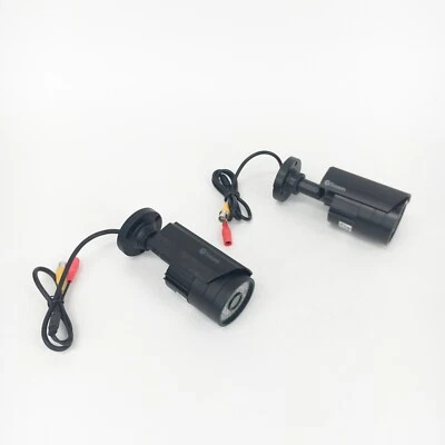 2  x Swann PRO-535 Multi-Purpose Day/Night Security Camera (IR Cut Filter) - Image 1 of 4