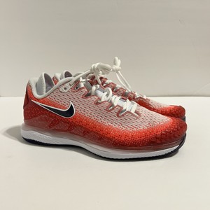 Las mejores ofertas en Nike Air Zoom Vapor X HC zapatillas Rojas para  hombres | eBay