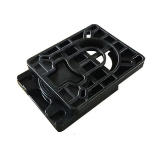 Oceansouth Titan Boat Seat Swivel - Top And Base Only - Picture 1 of 1