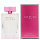 Reaction for Her by Kenneth Cole 3.3 / 3.4 oz EDP Perfume for Women New In Box