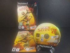 .PS2.' | '.FIFA Street 2.