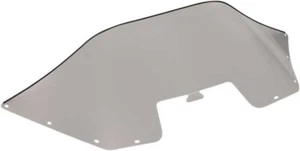 SNO Stuff Windshield-Standard-Smoke for 1979-1981 Kawasaki Drifter 440 - Picture 1 of 2