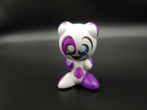 UB Funkeys Purple Waggs - Very Rare Color - Picture 1 of 7
