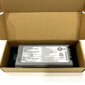 NEW Genuine 87WH CF-30 Battery For Panasonic Toughbook CF-30F CF-31 CF-52 CF-53 - Picture 1 of 6