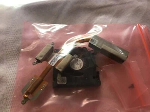 Dell Inspiron 1545 Laptop Fan W/ Heatsink C169M 0C169M M274K 0M274K - Picture 1 of 2