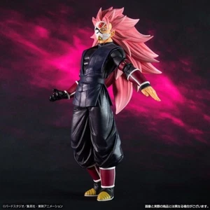Red Masked Rose Figure Ichiban Kuji Prize A SUPER DRAGON BALL HEROES 4th MISSION - Picture 1 of 5