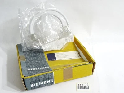 Siemens Verbindungskabel 6ES5712-8AF00 6ES5 712-8AF00 / Neu OVP - Bild 1 von 2