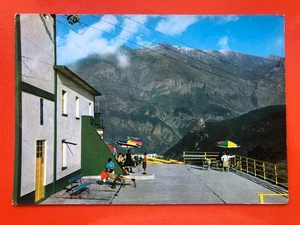 03334 Limone Piemonte (CN) Stazione d'arrivo seggiovia - Picture 1 of 2