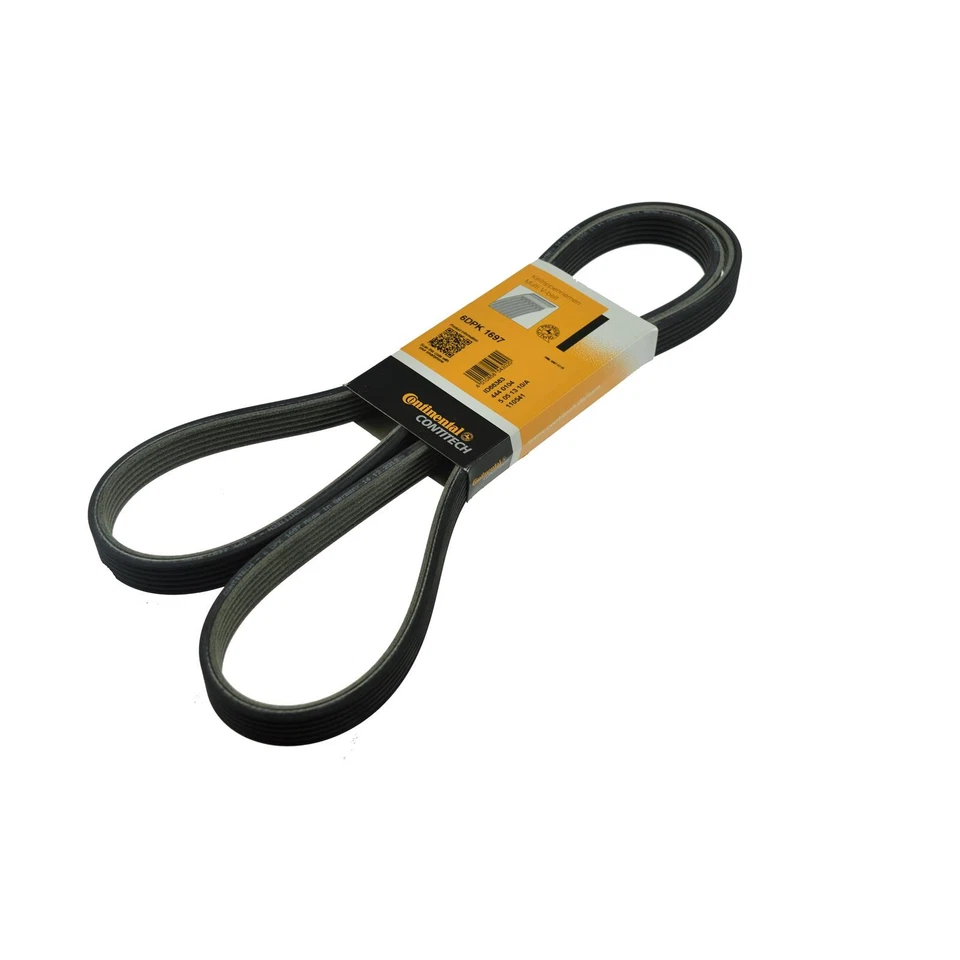 CONTITECH  -  Keilrippenriemen BMW 1er / 3er - Bild 1 von 1