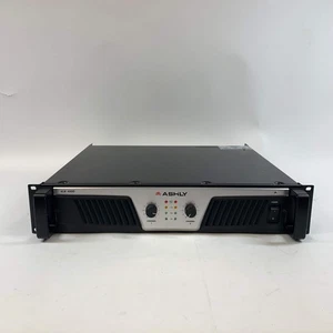 Ashly KLR 4000 Amplificatore di potenza professionale - Foto 1 di 4