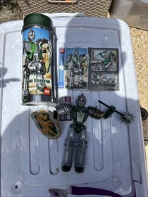 RARE RETIRED LEGO 8703 Knights Kingdom Sir Kentis 