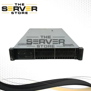 HPE DL560 G10 16x SFF Platinum 8164 - Wholesale Custom Build Your Server! - Picture 1 of 3