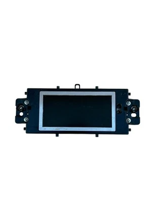 A2048202697 Display mercedes GLK 220 cdi 170 cv 2008/2016 - Immagine 1 di 4