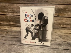 A Face in the Crowd (Criterion Collection) (Blu-ray, 1957) Elia Kazan - Bild 1 von 4