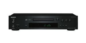 ONKYO C-7030 Schwarz - CD-Player | B-Ware, gut - Bild 1 von 2
