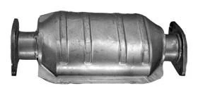 Catalytic Converter fits 1995 1996 1997 1998 Toyota Tacoma 2.4L L4 GAS DOHC Foto 1 de 1