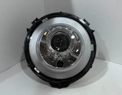 FARO XENÓN IZQUIERDO/DERECHO MERCEDES CLASE G W463 COMPLETO 13-18 A4638200959 OEM Foto 1 de 4