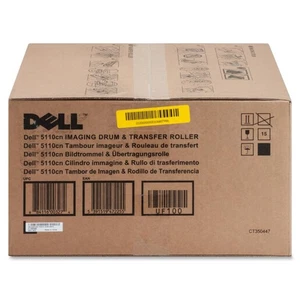 Dell Bildtrommel UF100 für Dell Color Laser Printer 5110cn - Afbeelding 1 van 1