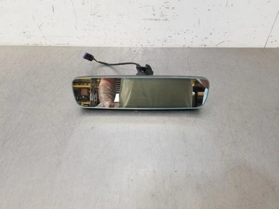 Espejo retrovisor interior Lincoln Aviator 21 2021 Foto 1 de 4