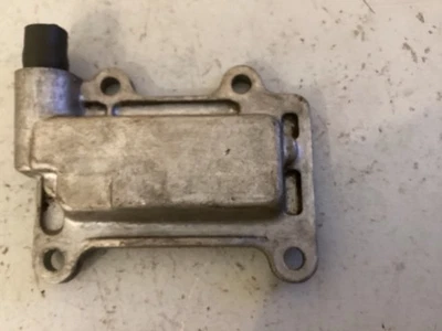 Cubierta respirador repuesto motor Kawasaki FB460V 12,5 hp M88568 Foto 1 de 2