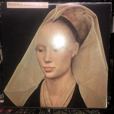 National Gallery of Art Laserdisc - Image 1 of 2