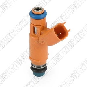 Car Fuel Injectors Replacement AJ82353 195500-4280 452656 For Jaguar Land Rover - Picture 1 of 5