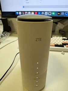 13 ZTE MC888 5G Router – Odblokowany – Firmware UE – Snapdragon X62 - Zdjęcie 1 z 7