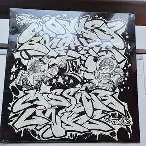 Sealed-DJ Z-TRIP Monkey Breaks Vinyl LP Primeight Records - Picture 1 of 5