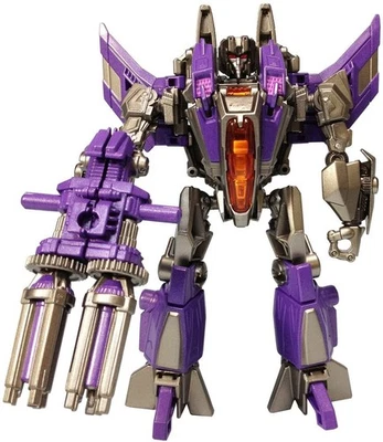 TG18 Skywarp | Transformers Generations Fall of Cybertron - Image 1 of 4