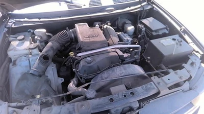 Engine ECM Electronic Control Module 4.2L Fits 03-05 ENVOY 30113248 - Изображение 1 из 4