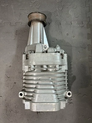 ⭐⭐⭐ 89-93 FORD THUNDERBIRD TBIRD 3.8 M90 EATON TURBO SUPERCHARGER - Image 1 of 2