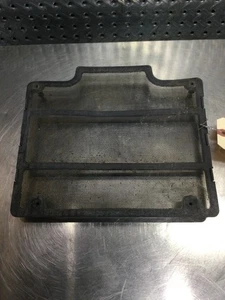 2004 POLARIS SPORTSMAN 500 RADIATOR COVER 5435046 5434313 t402 - Picture 1 of 4