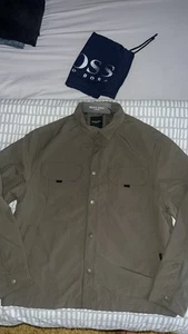Brave Soul Overshirt Size large - Picture 1 of 6
