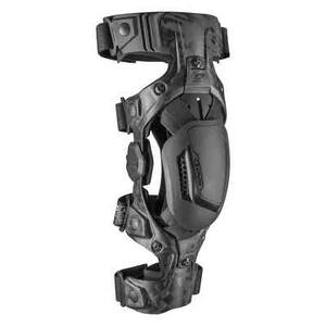 EVS Web Eclipse Right Knee Brace Motocross Off-Road Protection Adult Large - Picture 1 of 12