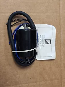 Suzuki Snowmobile External Ignition Coil 1971-1975 Twin 133-410-9703, 01-116 - Foto 1 di 2